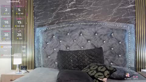 marscarlett online show from December 22, 2025, 3:20 pm