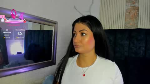 marscarlett online show from January 16, 2026, 11:03 am