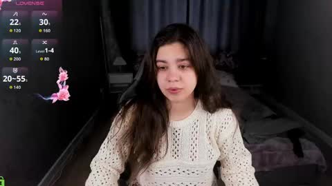 Snapshot of marsha_morris chatting on May 17, 2026, 1:25 am Trisha online show from May 17, 2026, 1:25 am