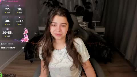 Snapshot of marsha_morris chatting on May 22, 2026, 1:46 am Trisha online show from May 22, 2026, 1:46 am
