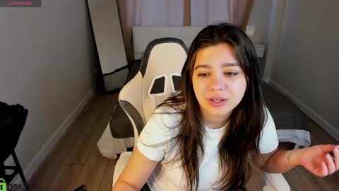 Snapshot of marsha_morris chatting on May 30, 2026, 1:35 am Trisha online show from May 30, 2026, 1:35 am
