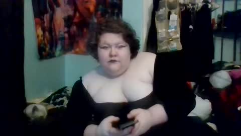 marshallmarx517 online show from November 24, 2025, 8:52 pm