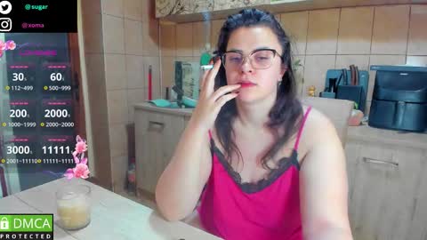 FREE OF sugarmarsha online show from January 11, 2026, 5:12 am