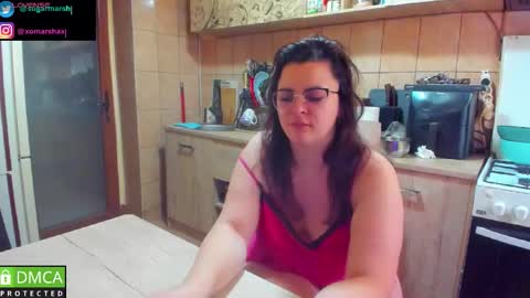 FREE OF sugarmarsha online show from February 24, 2026, 7:50 am