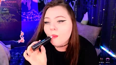 Snapshot of marshmallowbeauty_ chatting on November 13, 2025, 7:24 pm marshmallowbeauty_ online show from November 13, 2025, 7:24 pm