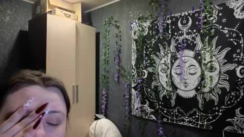 Snapshot of marshmallowbeauty_ chatting on February 7, 2026, 7:17 pm marshmallowbeauty_ online show from February 7, 2026, 7:17 pm