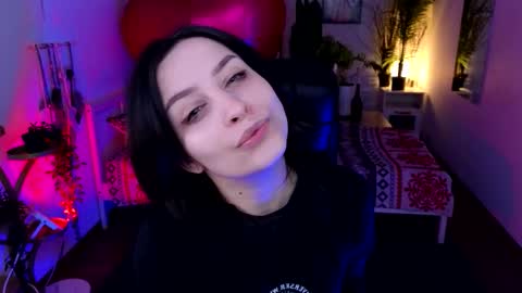 Snapshot of marsy_xx chatting on February 16, 2026, 9:00 pm Marsy Stitch online show from February 16, 2026, 9:00 pm