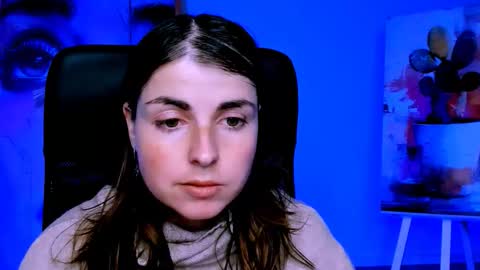 martaedams online show from November 12, 2025, 6:14 am