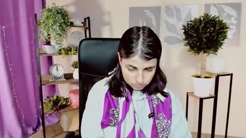 martaedams online show from March 25, 2026, 6:41 am