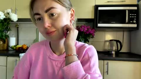 Marta online show from May 31, 2026, 1:07 pm