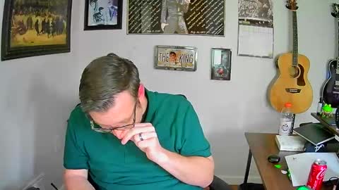 martcb1313 online show from October 22, 2025, 7:57 pm