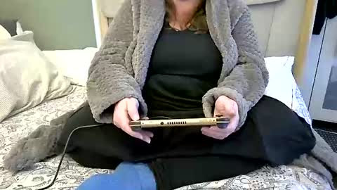 Martha online show from October 30, 2025, 8:49 am