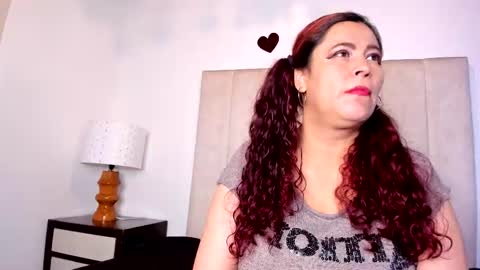 Marthina  online show from March 16, 2026, 12:31 pm