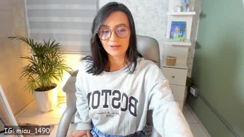 Martina online show from November 7, 2025, 6:35 am