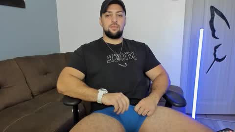 Martiinsoul online show from December 18, 2024, 4:53 am