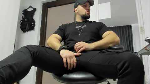 Snapshot of martiinsoul chatting on February 24, 2026, 9:29 am Martiinsoul online show from February 24, 2026, 9:29 am