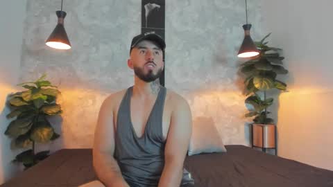 Snapshot of martin_foster_ chatting on February 28, 2026, 5:30 am Martin Foster online show from February 28, 2026, 5:30 am