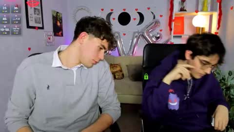 Snapshot of martin_neil chatting on February 11, 2026, 1:16 pm Martin online show from February 11, 2026, 1:16 pm