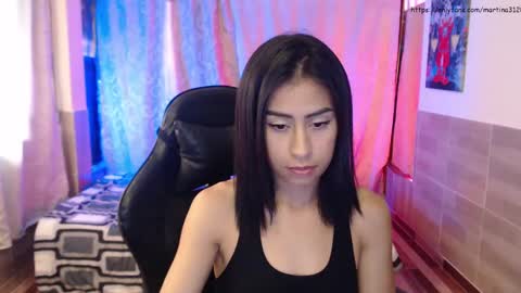 Snapshot of martina3120 chatting on March 12, 2025, 1:51 pm 100 explicit here. follow online show from March 12, 2025, 1:51 pm