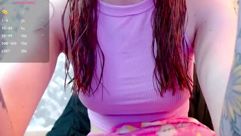 Martina online show from February 23, 2025, 3:29 pm