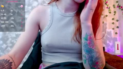 Martina online show from February 24, 2025, 6:58 pm