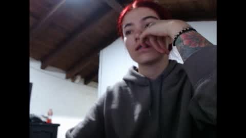 Martina online show from January 6, 2026, 3:10 am