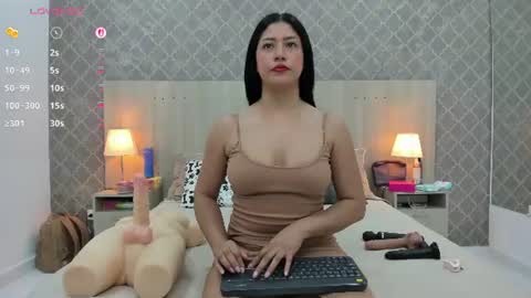 Martina online show from July 9, 2026, 11:25 am