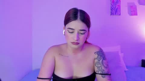 C A R O L I N A  online show from June 24, 2026, 5:45 pm