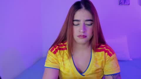 C A R O L I N A  online show from July 7, 2026, 6:01 pm