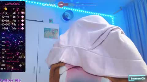 martina_dash online show from October 19, 2025, 12:22 am