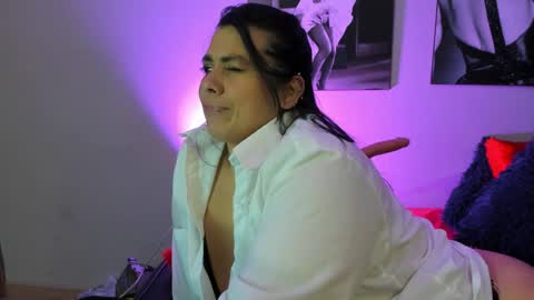   MARTINA   online show from January 31, 2025, 8:54 pm