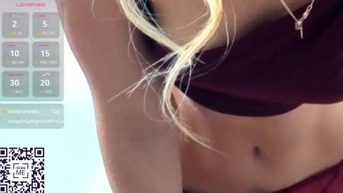 Martina online show from November 19, 2025, 1:22 pm