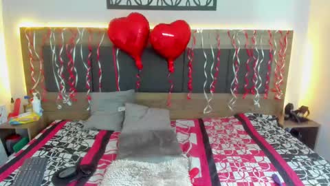  M A R T I N A  online show from February 17, 2025, 3:31 pm