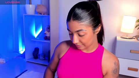 Snapshot of martina_monst chatting on January 22, 2025, 4:13 am martina Monst online show from January 22, 2025, 4:13 am