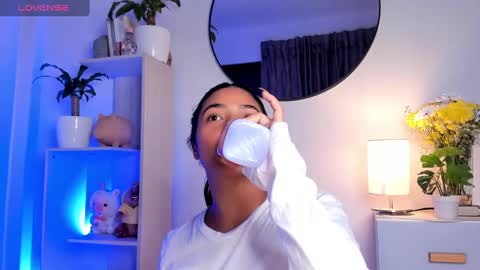Snapshot of martina_monst chatting on January 24, 2025, 4:48 am martina Monst online show from January 24, 2025, 4:48 am
