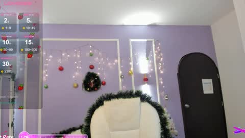 Snapshot of martina_saenz1 chatting on December 11, 2024, 1:26 am Martina online show from December 11, 2024, 1:26 am