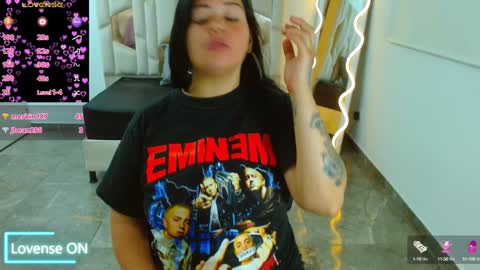 Hey im martina online show from January 23, 2025, 6:28 am