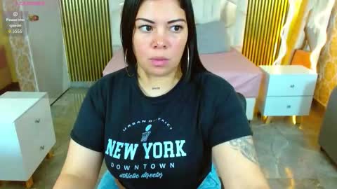 Hey im martina online show from February 8, 2026, 3:10 am