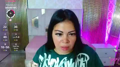 Hey im martina online show from July 9, 2026, 3:10 am