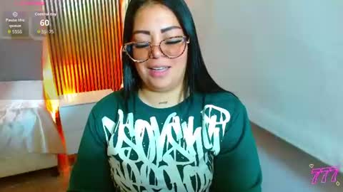 Hey im martina online show from July 10, 2026, 3:33 am