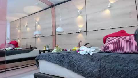 martina touss  online show from July 8, 2026, 12:48 am