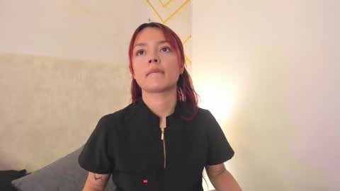 Snapshot of martinaa_garcia chatting on January 11, 2026, 7:08 pm Martina online show from January 11, 2026, 7:08 pm