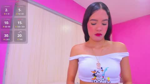 Snapshot of martinaaldana chatting on September 13, 2025, 11:32 am Martina Aldana online show from September 13, 2025, 11:32 am