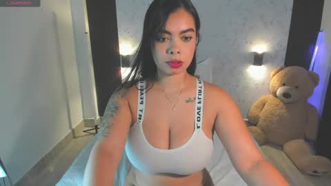 martina Bianchi  online show from May 14, 2026, 11:33 pm