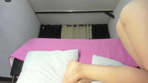 Martina online show from March 9, 2026, 5:22 am