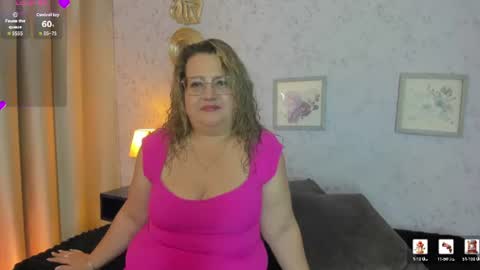 Martina Caicedo online show from July 2, 2026, 10:21 am