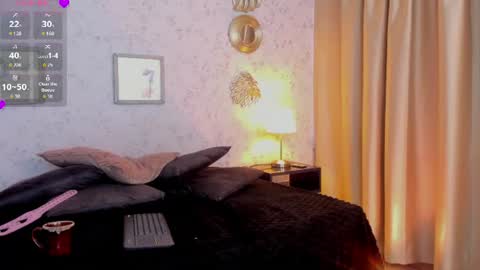 Martina Caicedo online show from July 10, 2026, 11:13 am