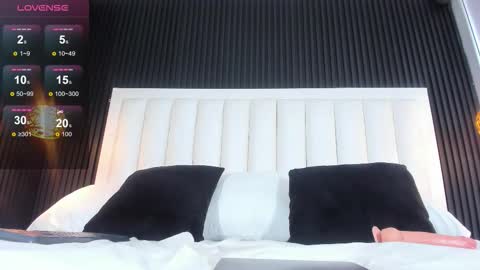 Martina Gracex online show from November 20, 2025, 11:26 pm