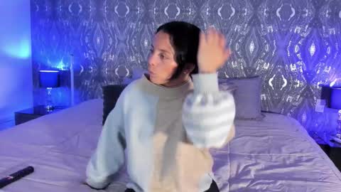 Snapshot of martinarizzi chatting on February 6, 2026, 8:34 pm martina rizzi online show from February 6, 2026, 8:34 pm