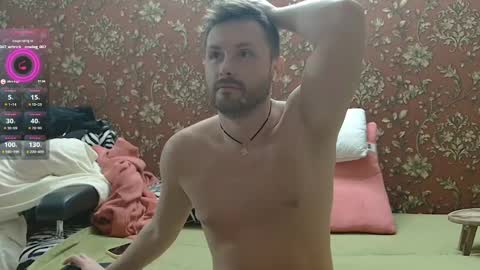 martinbrux online show from January 24, 2025, 1:45 am